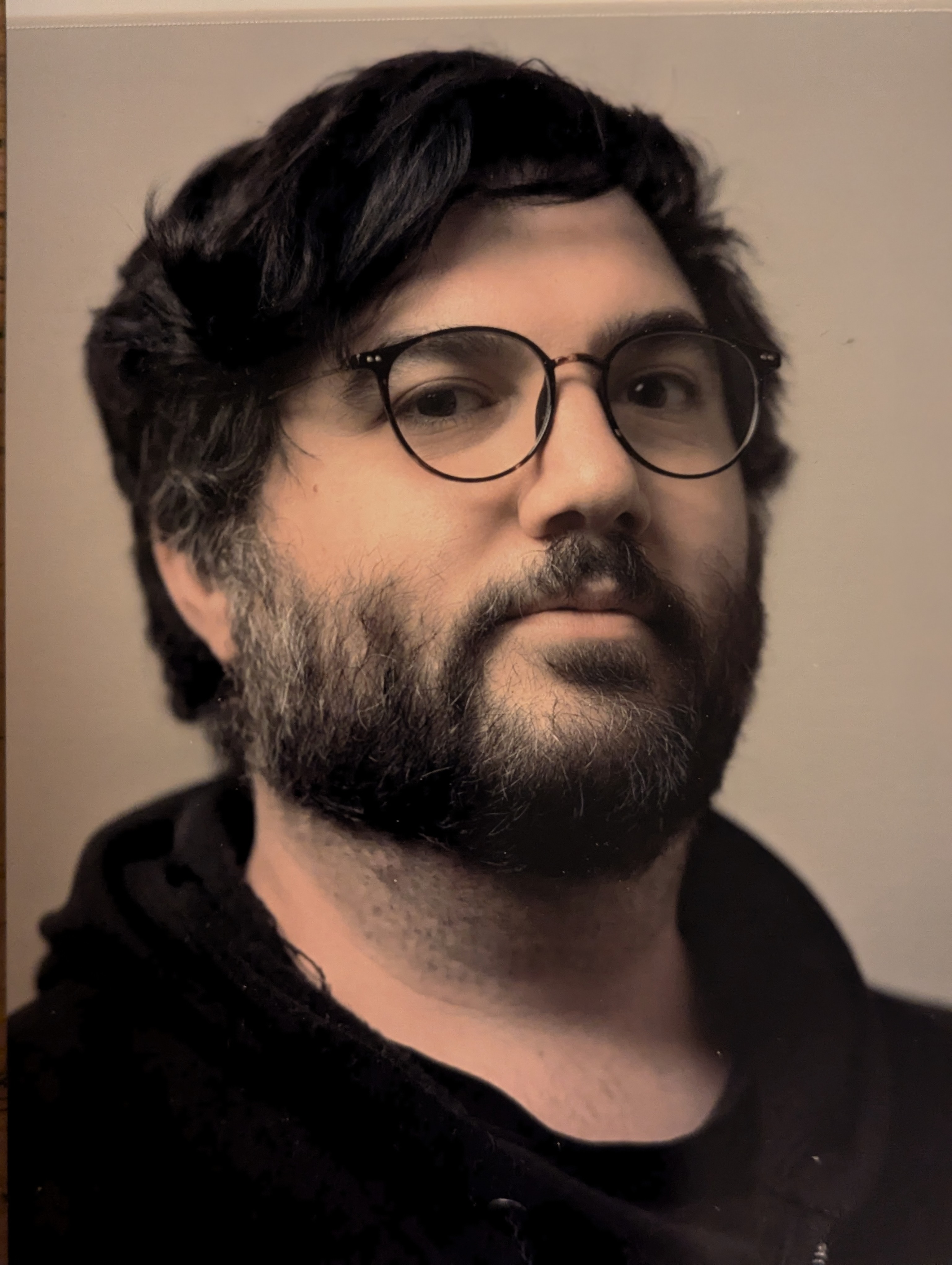 Christopher Marcatili