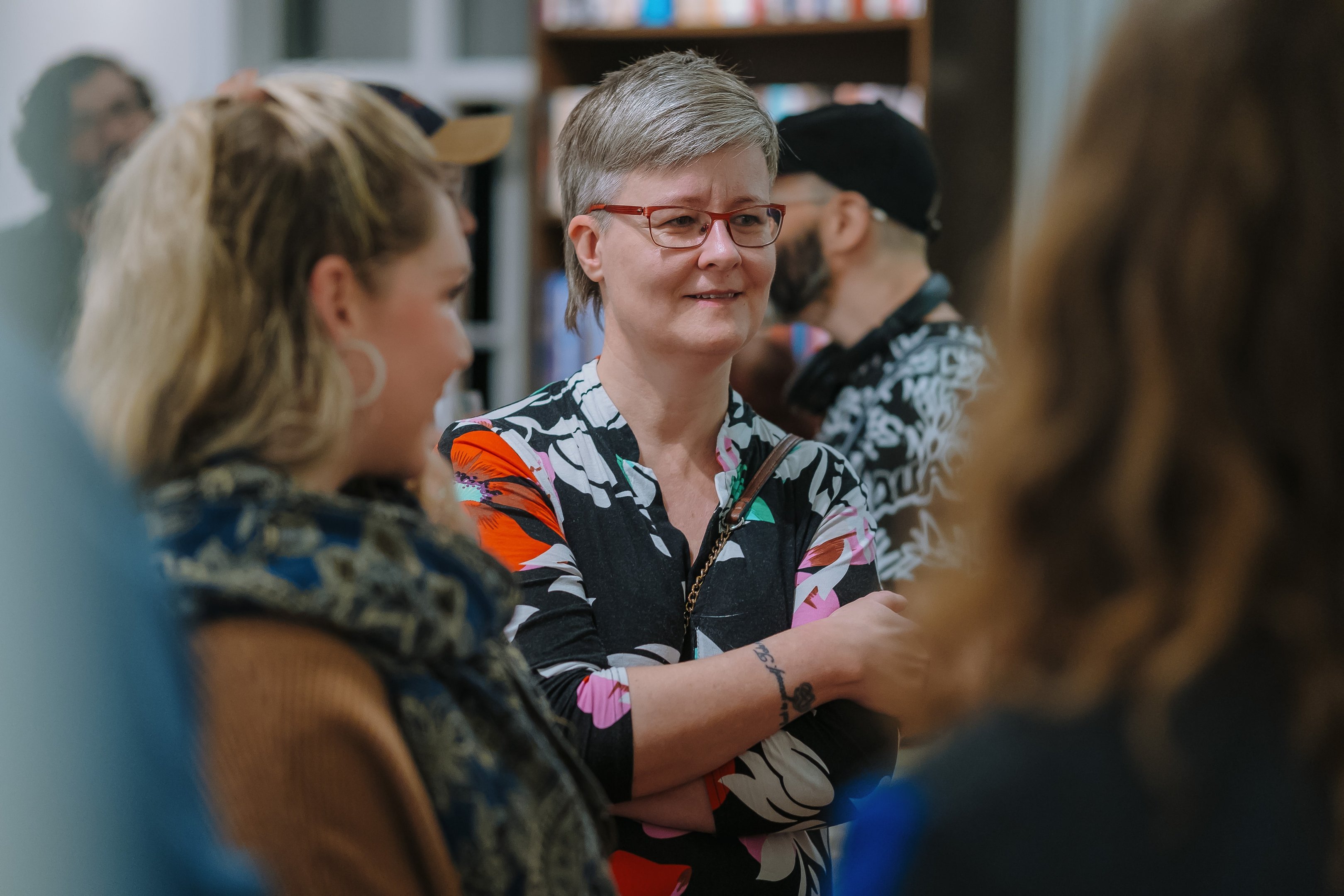 Description of photo 5